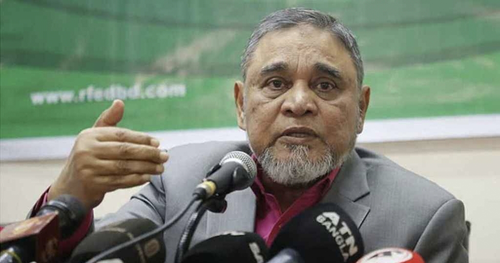 একই দিনে জাতীয় নির্বাচন ও গণভোট অত্যন্ত চ্যালেঞ্জিং: সিইসি