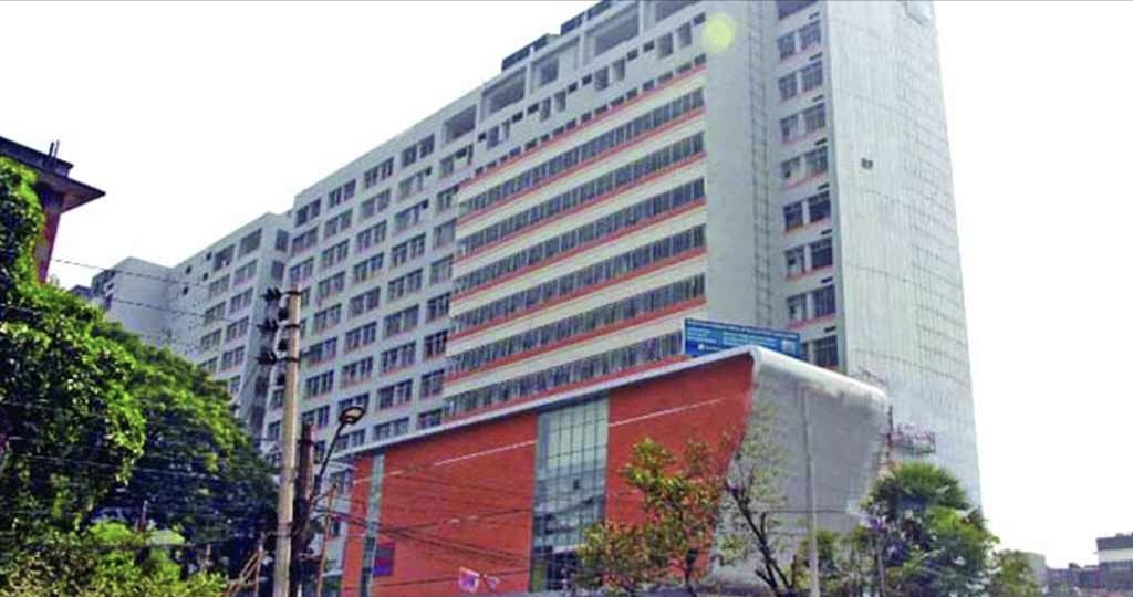 নারায়ণগঞ্জে সিমেন্ট কারখানায় বিস্ফোরণে দগ্ধ ৬, অবস্থা আশঙ্কাজনক