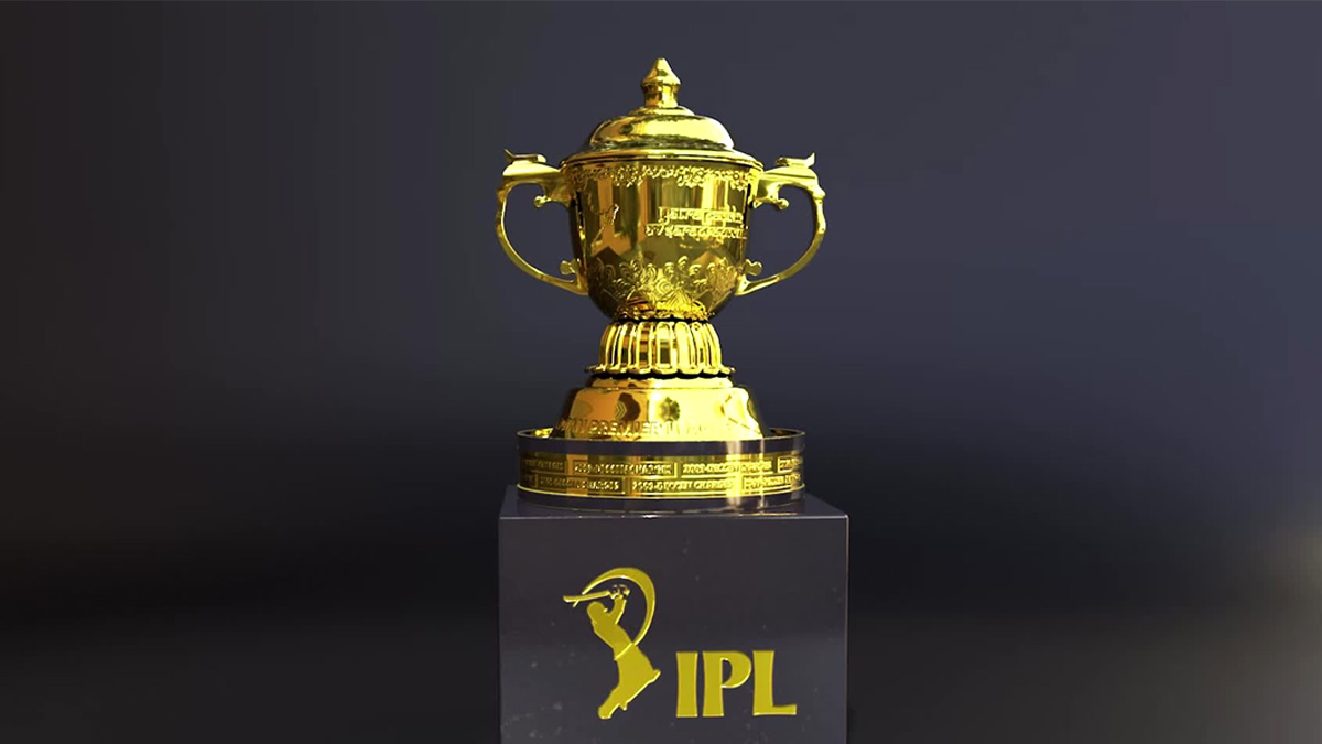 ১৭ মে থেকে আবারও শুরু হতে যাচ্ছে আইপিএল