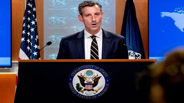 ‘আফগানিস্তান ইস্যু’তে পাকিস্তানের পাশে যুক্তরাষ্ট্র