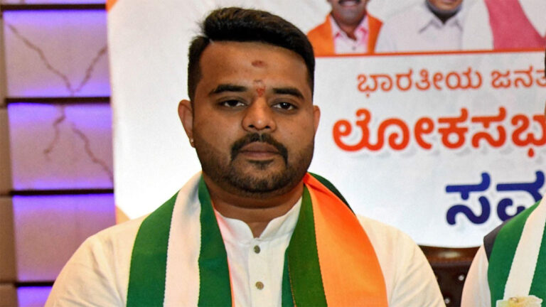 ধর্ষণের দায়ে যাবজ্জীবন সাজা পেলেন ভারতের সাবেক এমপি