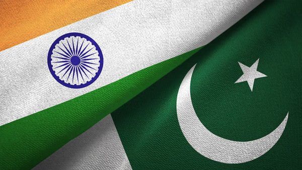 India pak