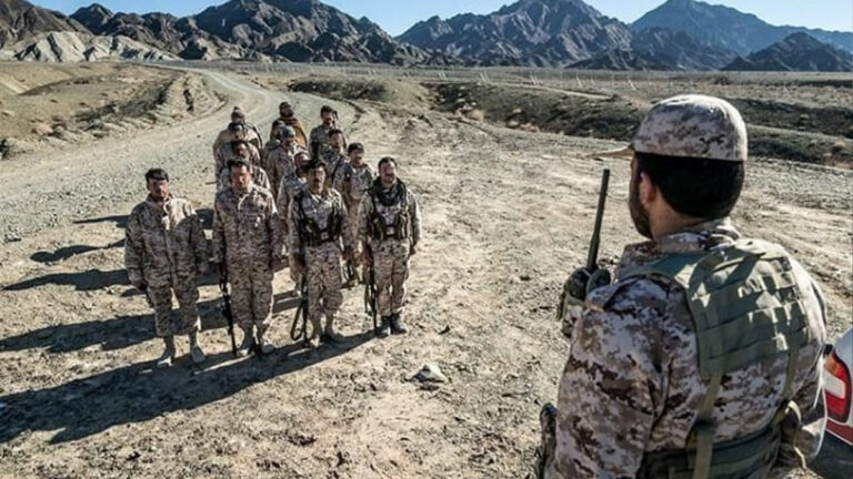 ইরানের আরও এক শীর্ষ কমান্ডারকে হত্যার দাবি ইসরায়েলের