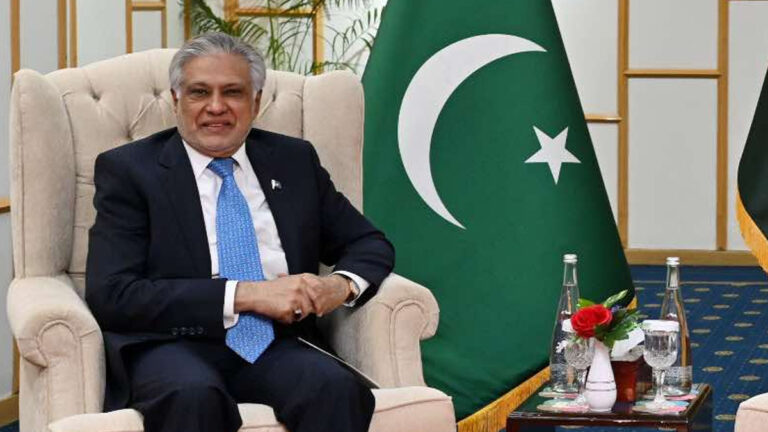 একাত্তরের অমীমাংসিত ইস্যু দুইবার সমাধান হয়েছে: পাকিস্তানের পররাষ্ট্রমন্ত্রী