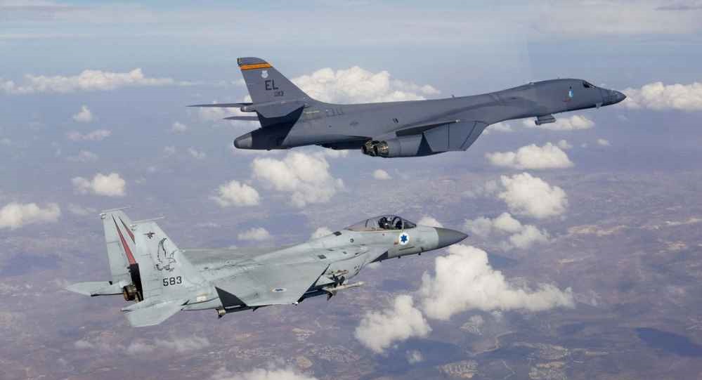 ৭২ ঘণ্টায় ৬ মুসলিম দেশে হামলা চালিয়েছে ইসরায়েল