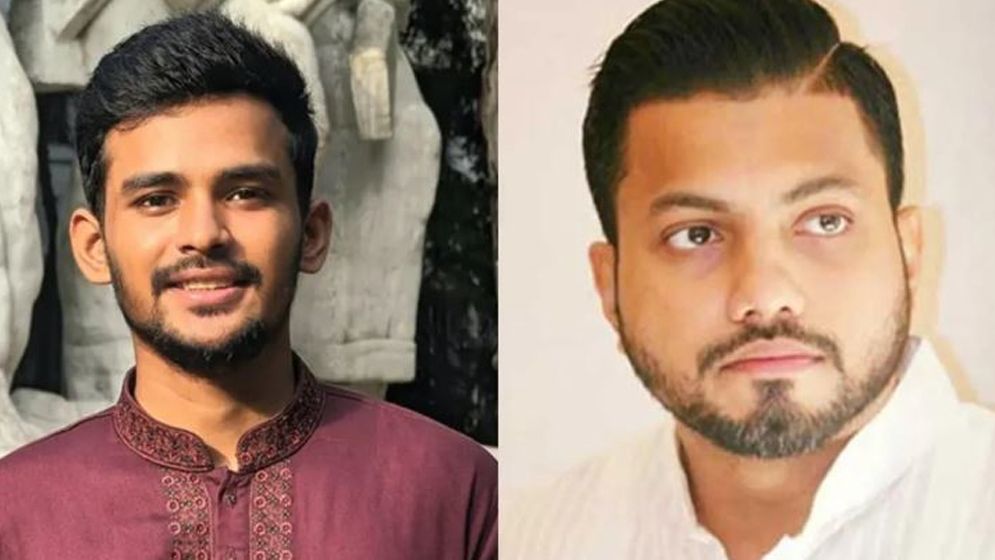 ইশরাক হোসেনের বিরুদ্ধে ‘ক্রিমিনাল অফেন্সের’ অভিযোগ উপদেষ্টা আসিফ মাহমুদের