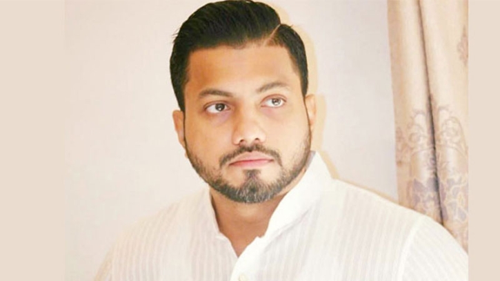 ক্ষমা চাইলেন ইশরাক হোসেন