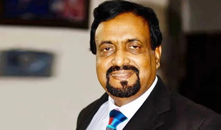 কোনো চক্রান্ত জাতীয় পার্টির অগ্রযাত্রা রুখতে পারবে না: রুহুল আমিন