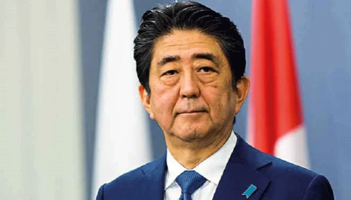 শিনজো আবের মৃত্যুতে বাংলাদেশে একদিনের রাষ্ট্রীয় শোক