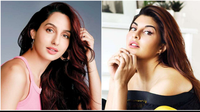 জ্যাকুলিনের বিরুদ্ধে কেন মামলা করলেন নোরা ফাতেহি