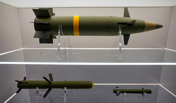 ভারতকে জ্যাভলিন ক্ষেপণাস্ত্র দিতে রাজি যুক্তরাষ্ট্র