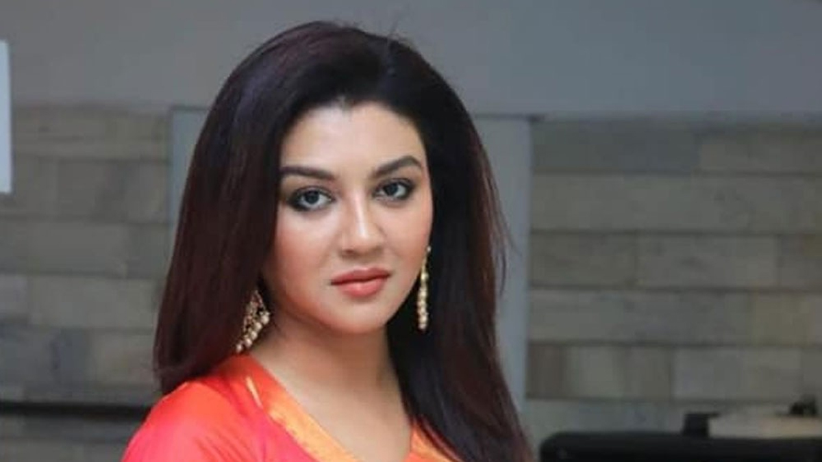 পৃথিবীকে তারা ফিলিস্তিনিশূন্য করার নিয়ত নিয়ে নেমেছে: জয়া