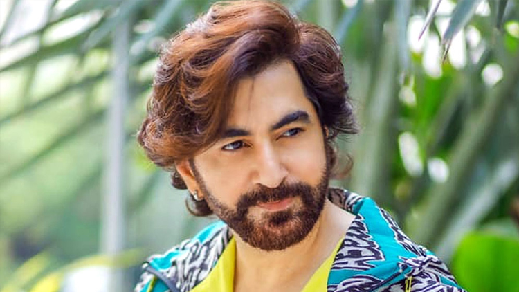 ঢাকায় আসছেন জিৎ