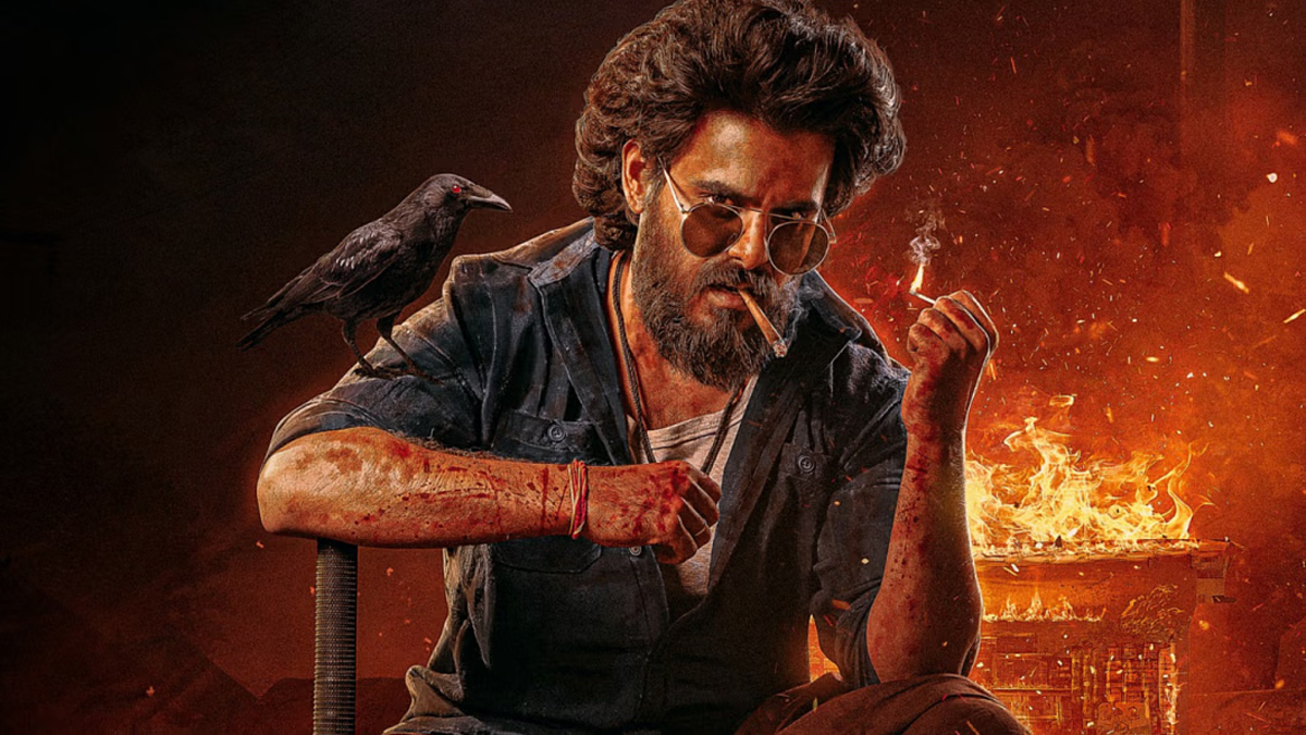 তৃতীয় সপ্তাহেও বাড়লো ‘জংলি’র প্রদর্শনী