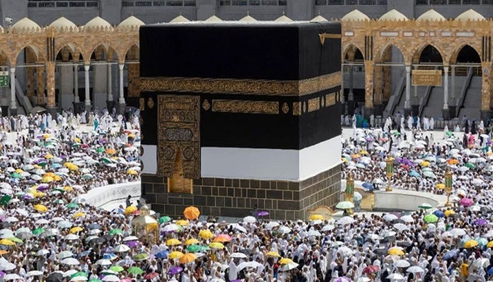 হজযাত্রীর সর্বনিম্ন বয়স নির্ধারণ