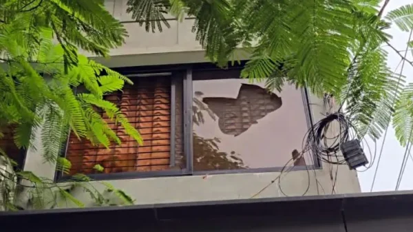 Kader siddiki 2509070411