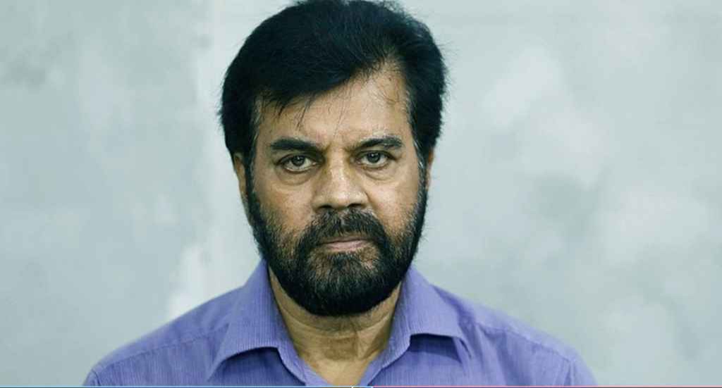 ব্রেন টিউমারে আক্রান্ত ইলিয়াস কাঞ্চন