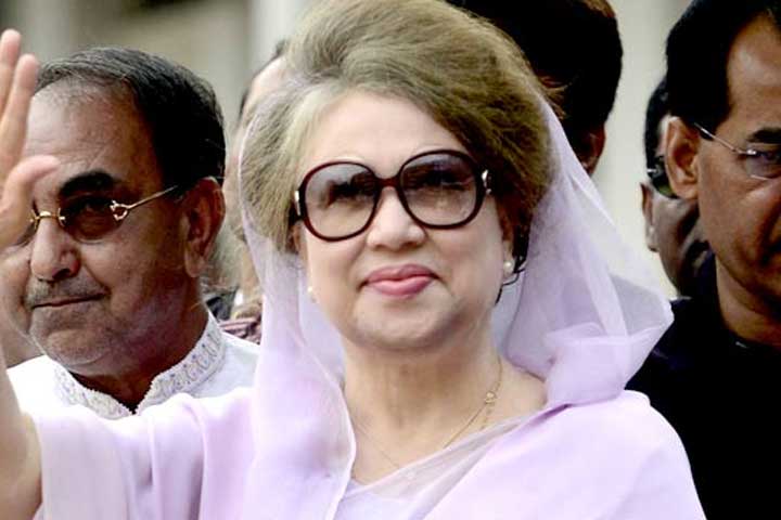 খালেদা জিয়ার জন্মদিন উদযাপনে দেশব্যাপী কর্মসূচি ঘোষণা বিএনপির