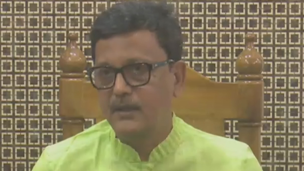 নানা চাপে জলদস্যুরা নাবিকদের ছেড়ে দিতে বাধ্য হয়েছে: নৌপ্রতিমন্ত্রী