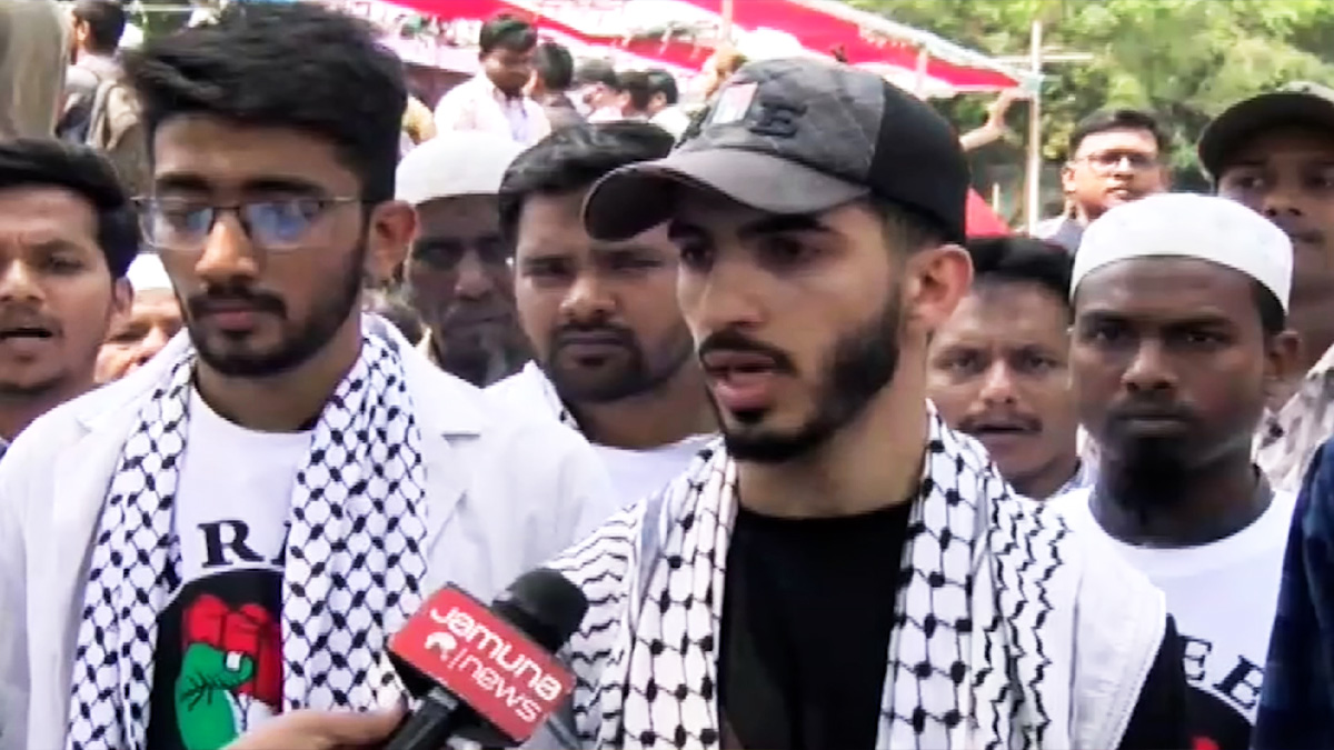 ‘আমরা যুদ্ধ চালিয়ে যাবো, কারও কাছে মাথা নত করবো না’