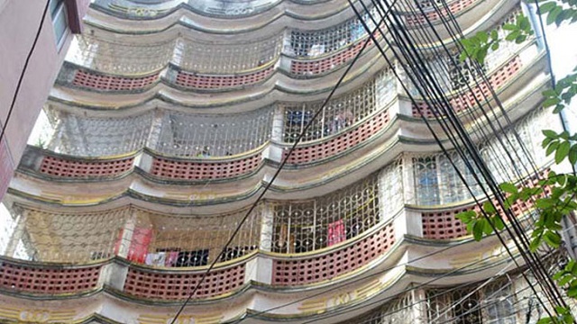 কল্যাণপুরের জঙ্গিবিরোধী অভিযান মামলার আসামির মৃত্যু