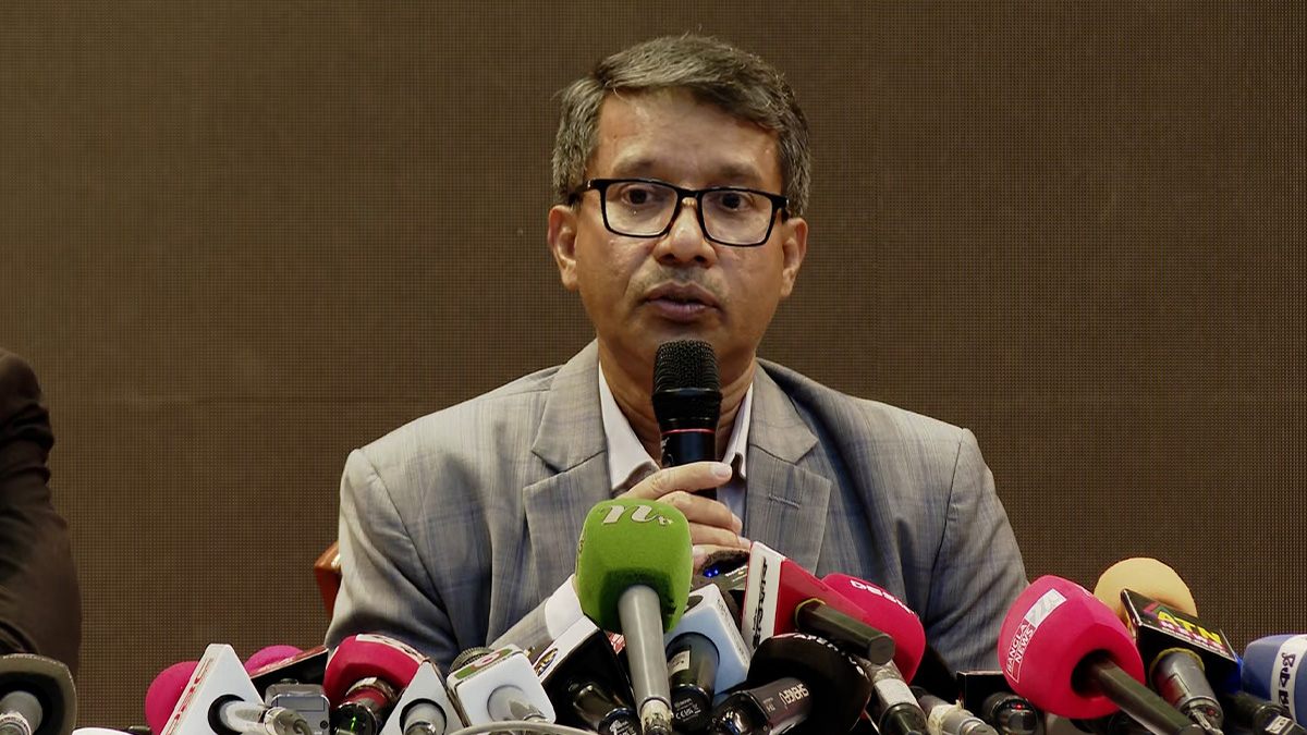 চীনে প্রায় ৫০ মেট্রিক টন আম রফতানি করবে বাংলাদেশ: কৃষি সচিব