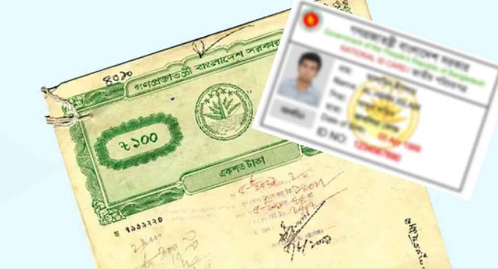 এনআইডির নাম আর জমির দলিলের নাম একই না হলে যা করতে হবে