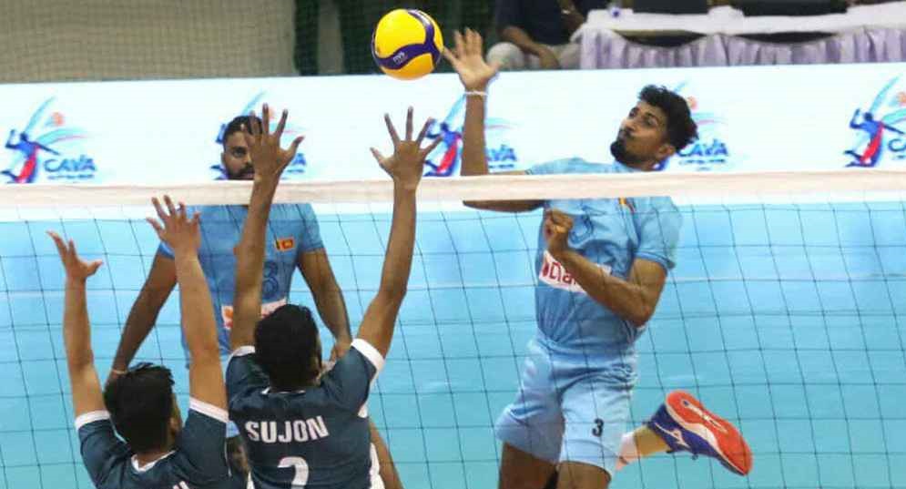 শ্রীলঙ্কার কাছে হেরে ব্রোঞ্জ খোয়াল বাংলাদেশ