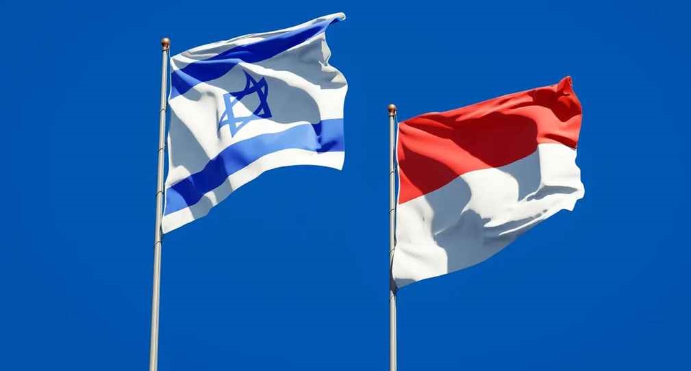 ইসরায়েলি ক্রীড়াবিদদের ভিসা দিচ্ছে না ইন্দোনেশিয়া