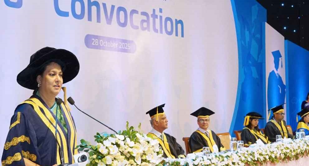 দেশকে এগিয়ে নিতে হলে অগ্রাধিকারগুলো চিহ্নিত করতে হবে: রিজওয়ানা