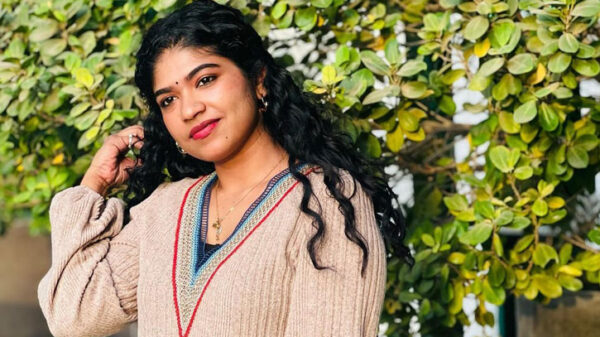 Lakshmika Sajeevan 2312090752