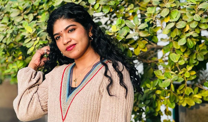 মাত্র ২৪ বছর বয়সে চলে গেলেন অভিনেত্রী লক্ষ্মীকা