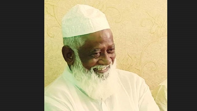 লক্ষ্মীপুর পৌরসভার সাবেক মেয়র তাহের আর নেই