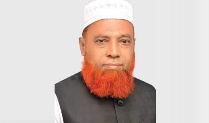 লক্ষ্মীপুরে হত্যা মামলায় পৌর আ.লীগ সভাপতি গ্রেপ্তার