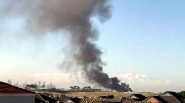 Light Plane 2401060252