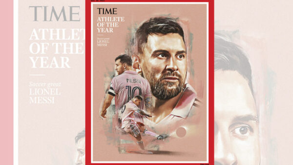 Lionel Messi 2312051553