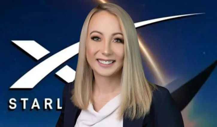 ভাইস প্রেসিডেন্টের নেতৃত্বে ঢাকায় আসছেন স্পেসএক্স প্রতিনিধিদল