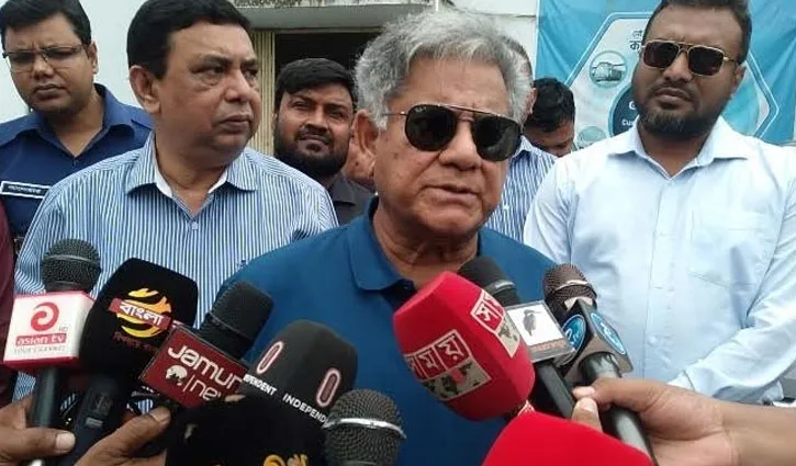 ‘হিলি বন্দরের অব্যবস্থাপনা খতিয়ে দেখা হবে’