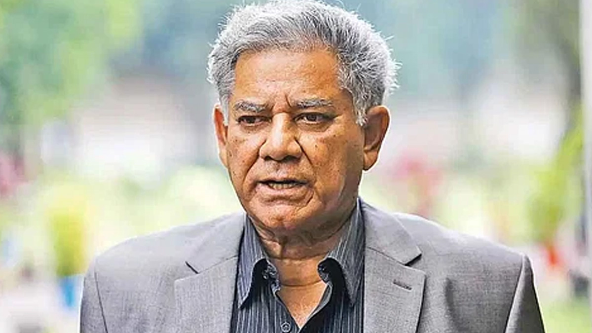 শ্রম খাতে টেকসই সংস্কারে জাতীয় ঐকমত্য গড়ে তোলা হচ্ছে: উপদেষ্টা সাখাওয়াত