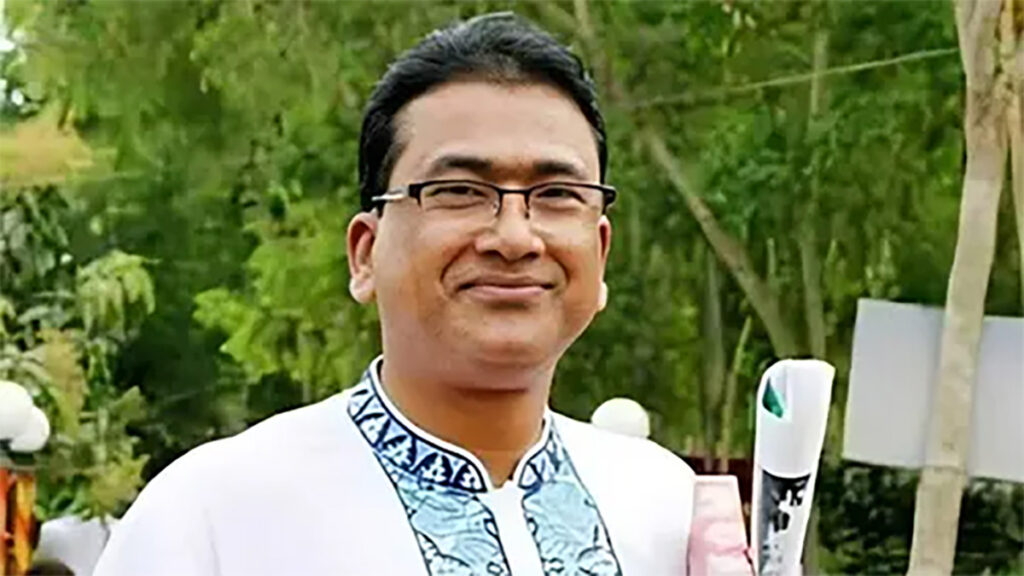 আনার হত্যা: খাগড়াছড়ি থেকে গ্রেফতার মোস্তাফিজ-ফয়সাল