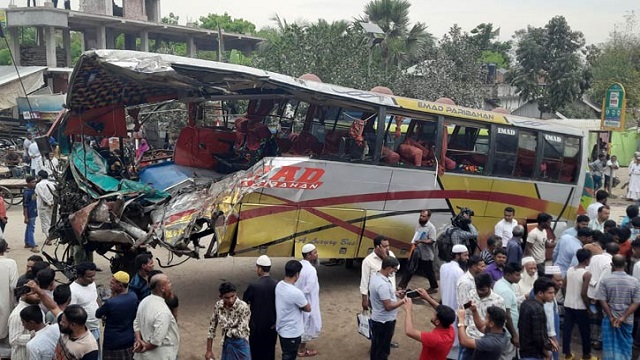 ইমাদ পরিবহনের বিরুদ্ধে মামলা