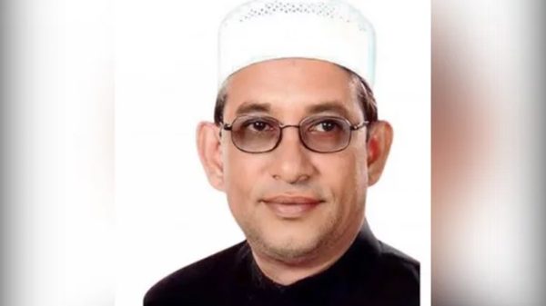 Mahbubur Rahman