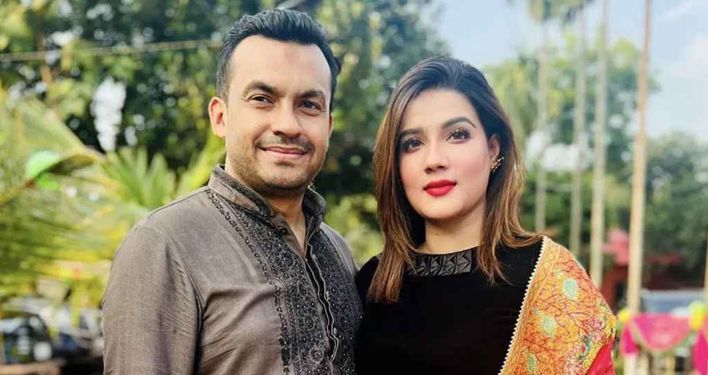 রাগের মাথায় ডিভোর্সের কথা বলেছিলাম, আসলে হয়নি: মাহি