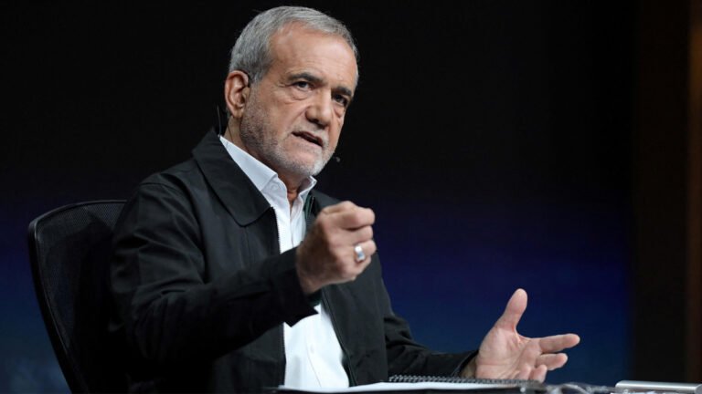 ইরানের প্রেসিডেন্টকেও হত্যার চেষ্টা চালিয়েছিলো ইসরায়েল