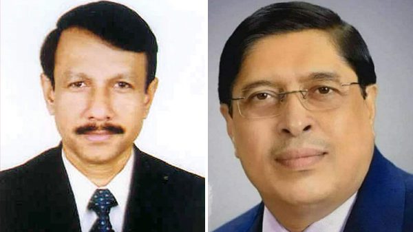 Mejbah Kamal