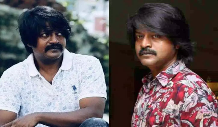 কলিউডের জনপ্রিয় খল অভিনেতা মারা গেছেন