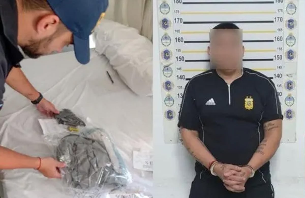 ডি মারিয়ার পরিবারকে হত্যার হুমকিদাতারা গ্রেফতার