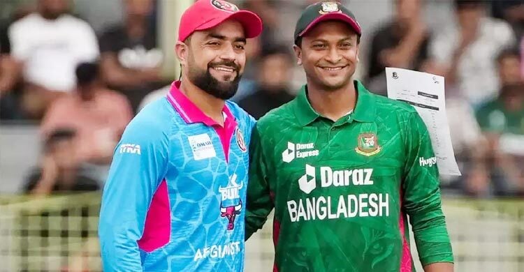 টাইগারদের আফগানিস্তান সফর স্থগিত