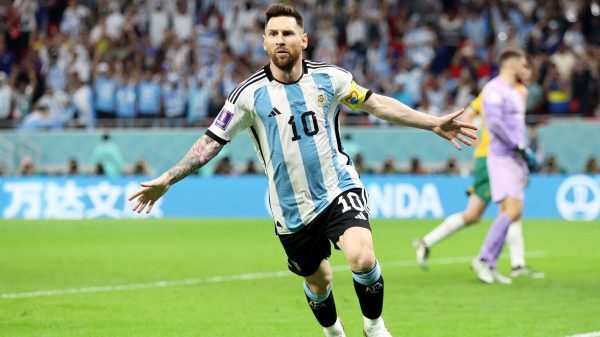 Messi 2