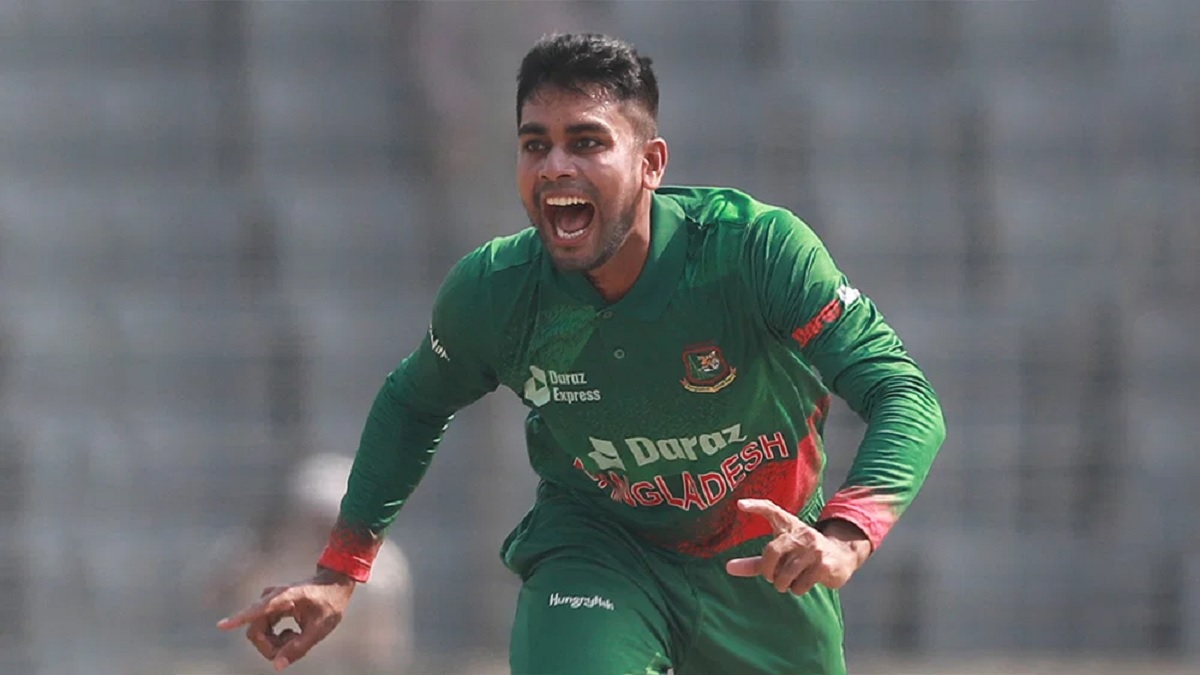 মিরাজকে দলে চায় লাহোর কালান্দার্স